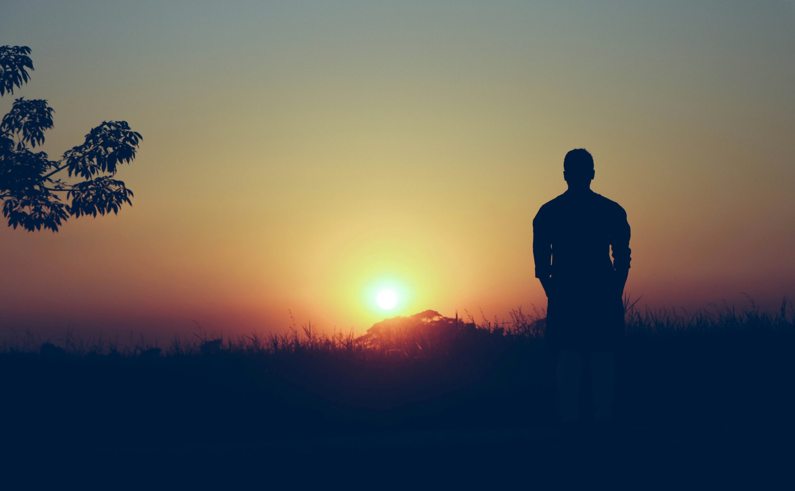 Why Spiritual Awakening Makes You Feel Terribly Alone. And What to Actually Do About It